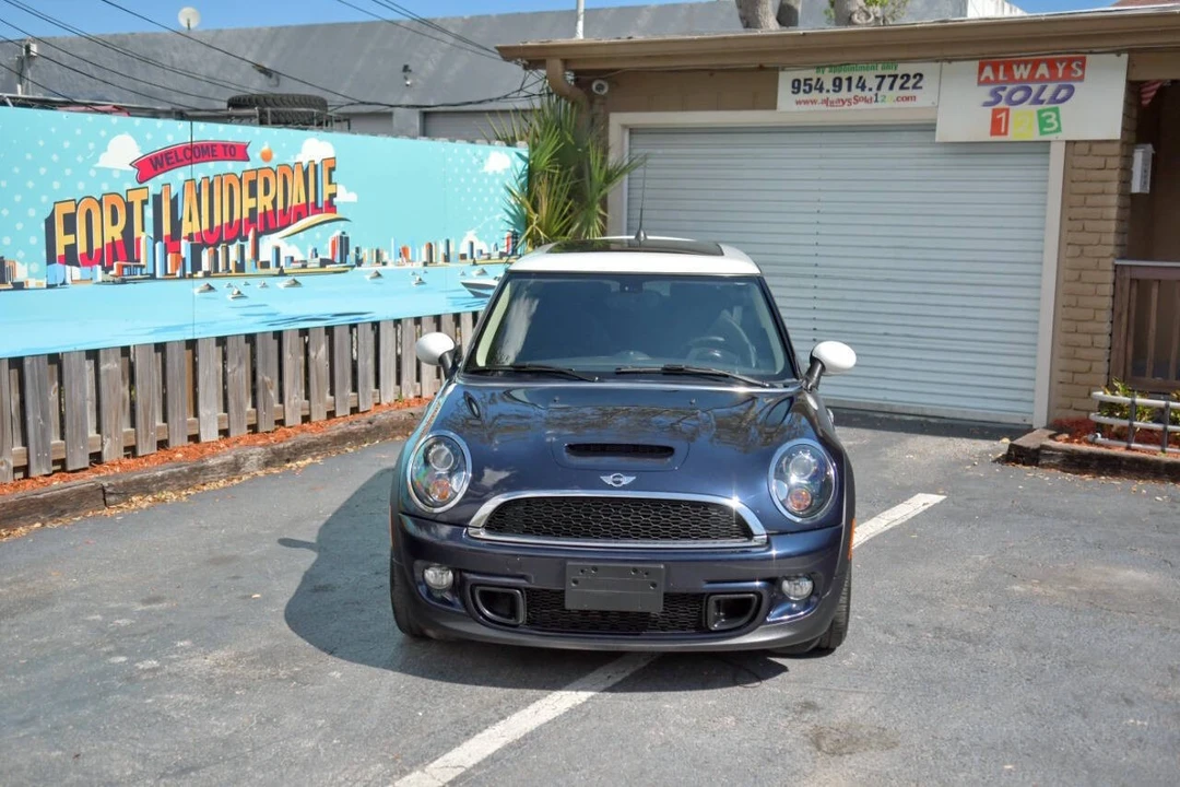 2013 Mini Mini 2nd Gen - Image 4 of 12