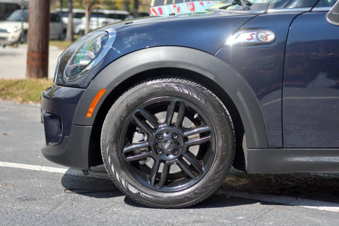 2013 Mini Mini 2nd Gen - Image 8 of 12
