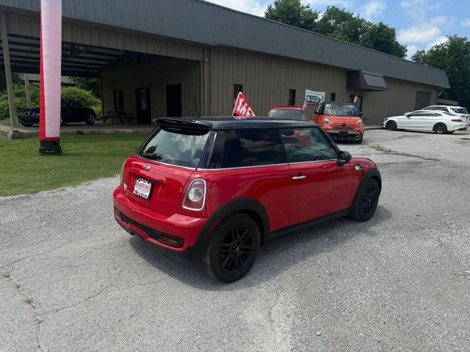 2013 Mini Mini 2nd Gen - Image 4 of 20