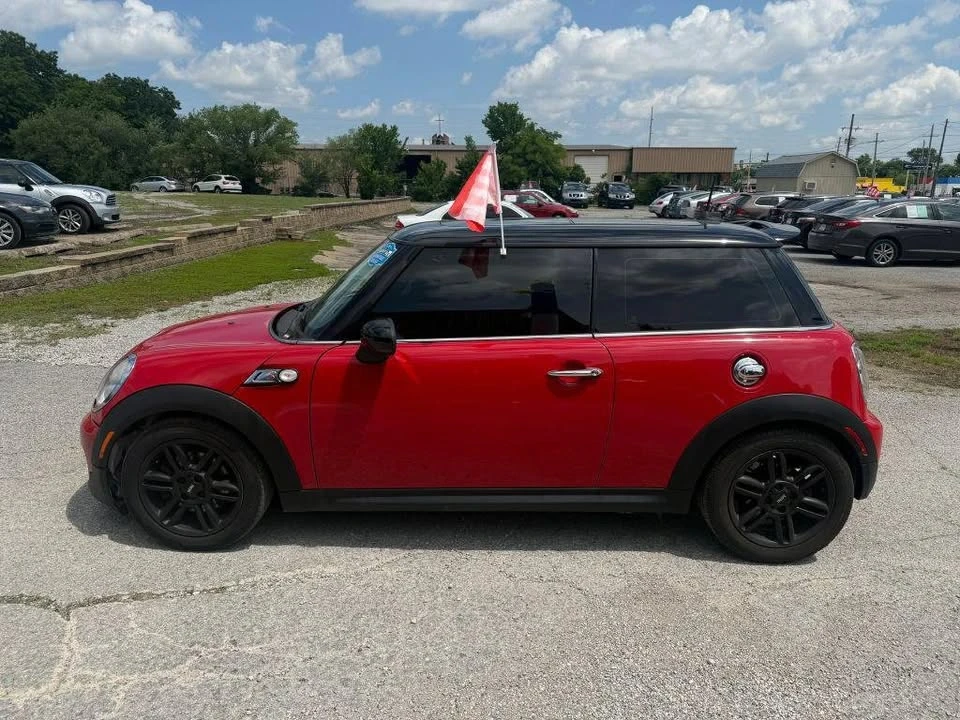 2013 Mini Mini 2nd Gen - Image 8 of 20