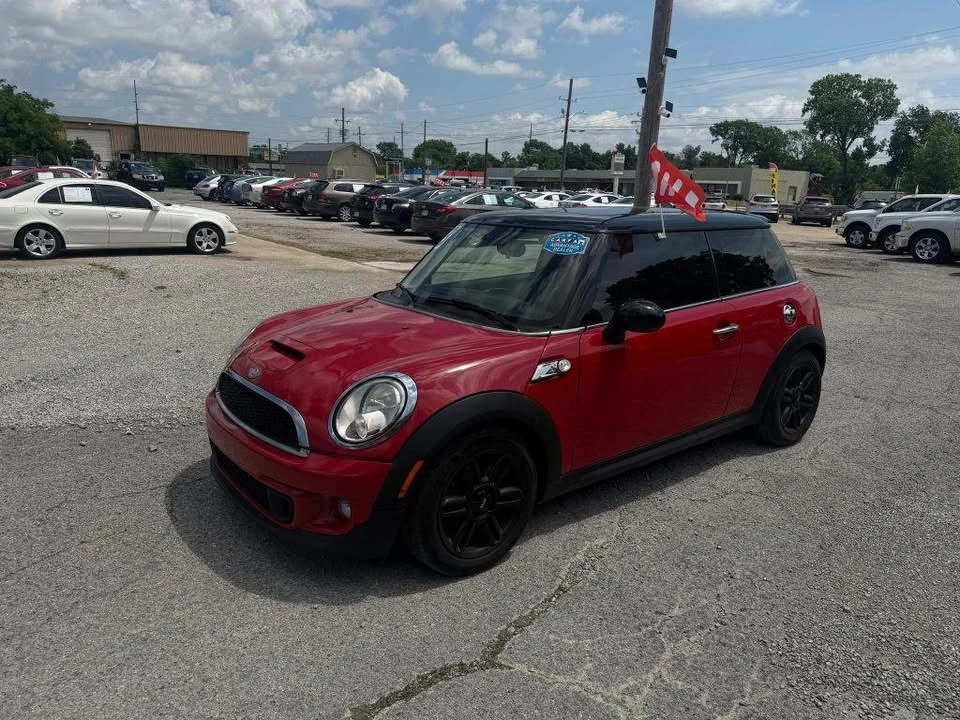 2013 Mini Mini 2nd Gen - Image 7 of 20