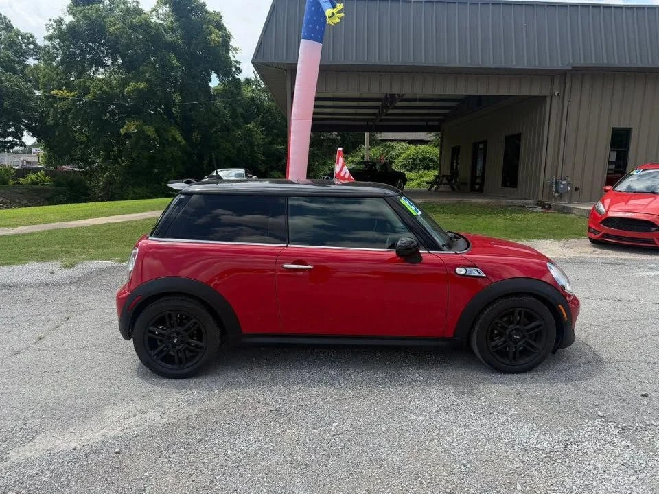 2013 Mini Mini 2nd Gen - Image 3 of 20