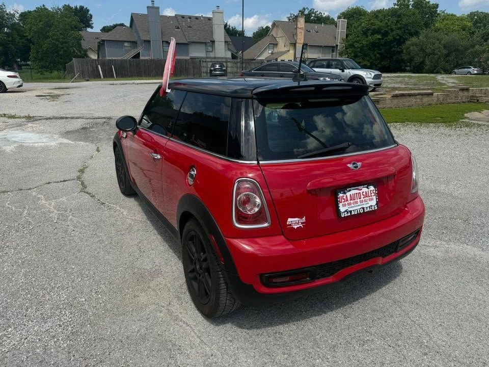 2013 Mini Mini 2nd Gen - Image 5 of 20