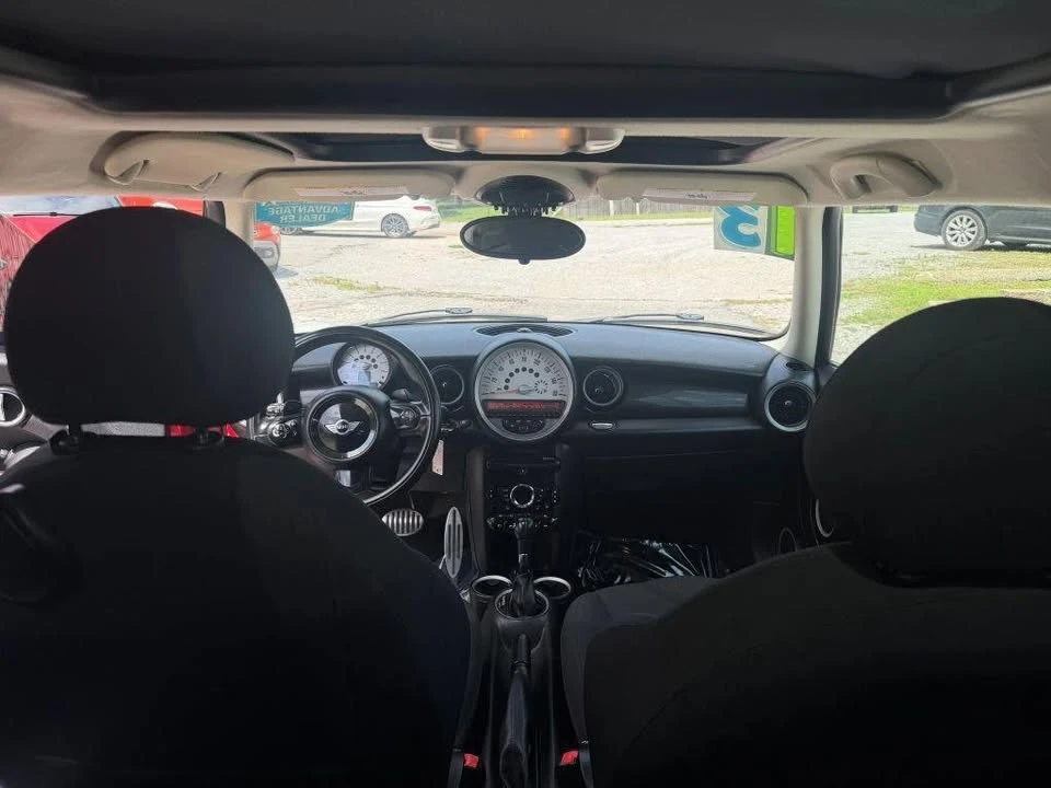 2013 Mini Mini 2nd Gen - Image 14 of 20