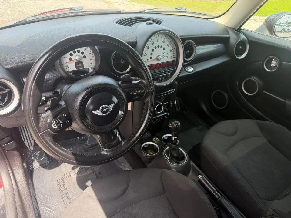2013 Mini Mini 2nd Gen - Image 11 of 20