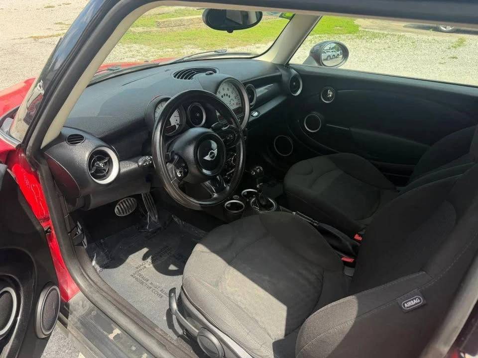 2013 Mini Mini 2nd Gen - Image 9 of 20