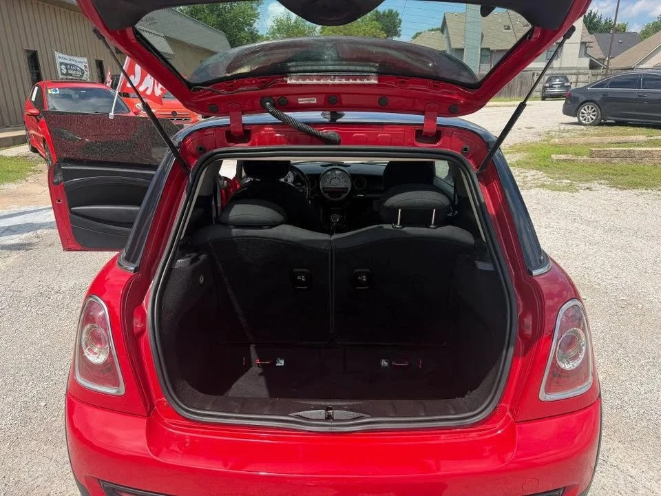 2013 Mini Mini 2nd Gen - Image 15 of 20