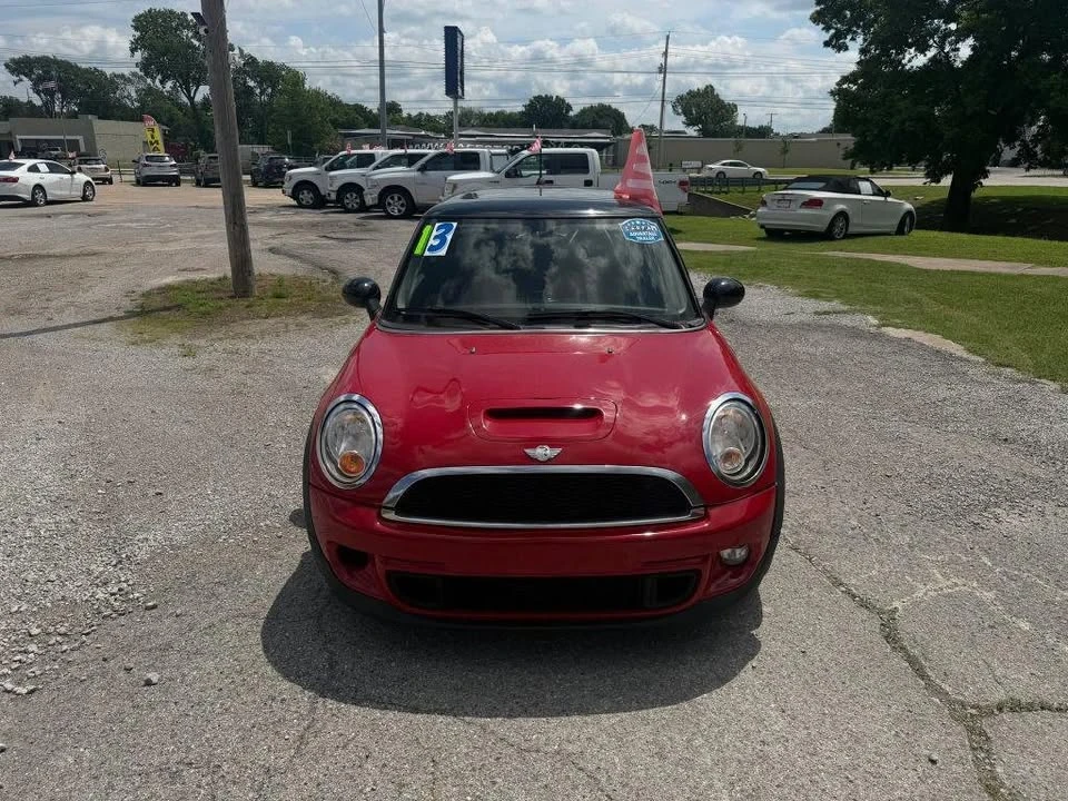 2013 Mini Mini 2nd Gen - Image 2 of 20