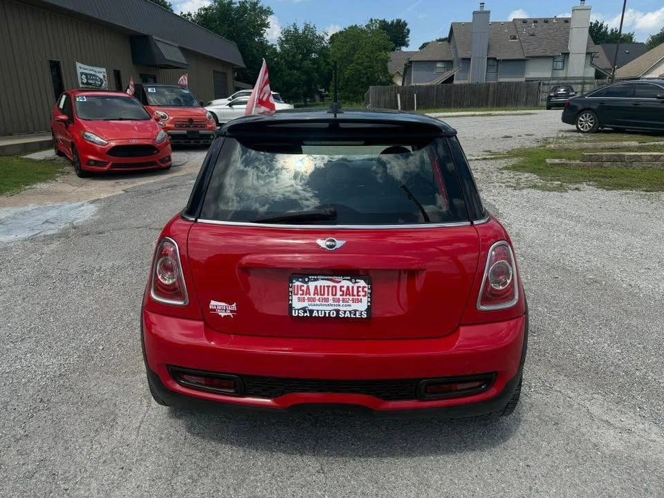 2013 Mini Mini 2nd Gen - Image 6 of 20