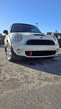 2013 MINI Hardtop Cooper S Hatchback 2D