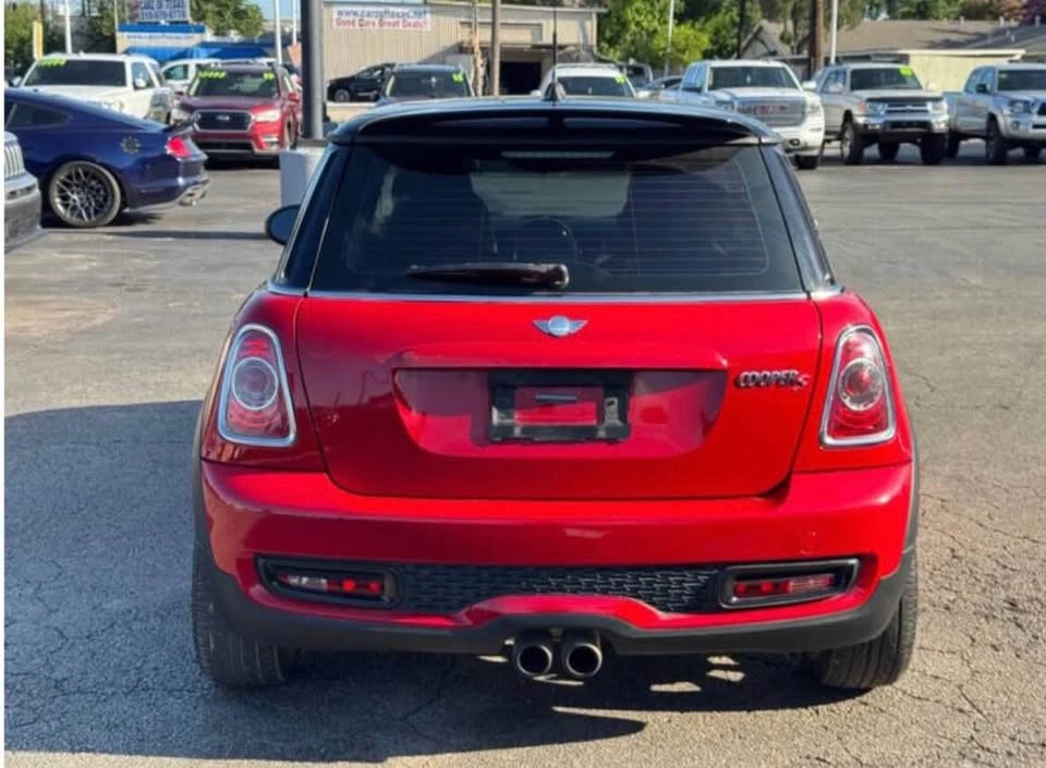 2013 Mini Mini 2nd Gen - Image 3 of 8