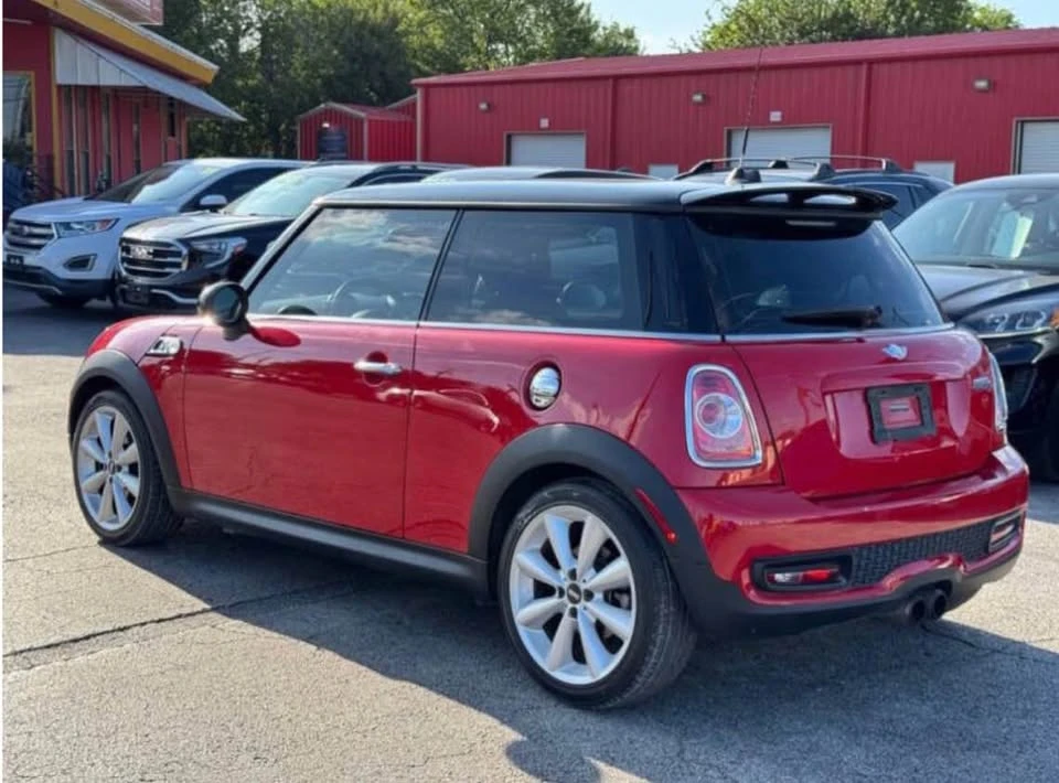 2013 Mini Mini 2nd Gen - Image 2 of 8