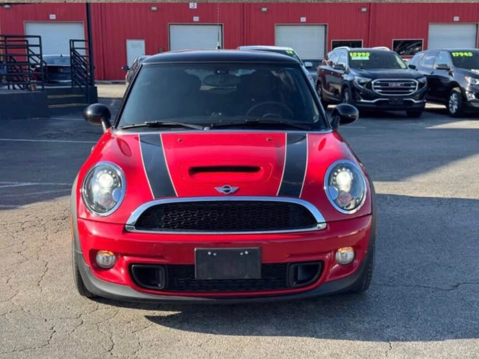 2013 Mini Mini 2nd Gen - Image 5 of 8