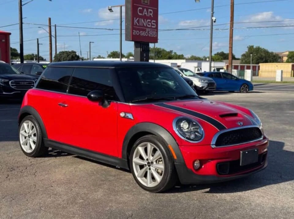 2013 Mini Mini 2nd Gen - Image 4 of 8