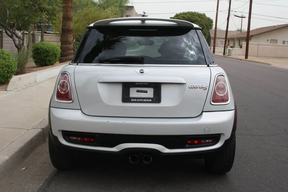 2013 Mini Mini 2nd Gen - Image 4 of 14