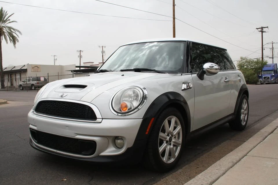 2013 Mini Mini 2nd Gen - Image 6 of 14