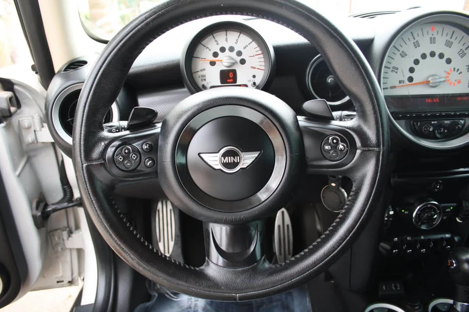 2013 Mini Mini 2nd Gen - Image 12 of 14