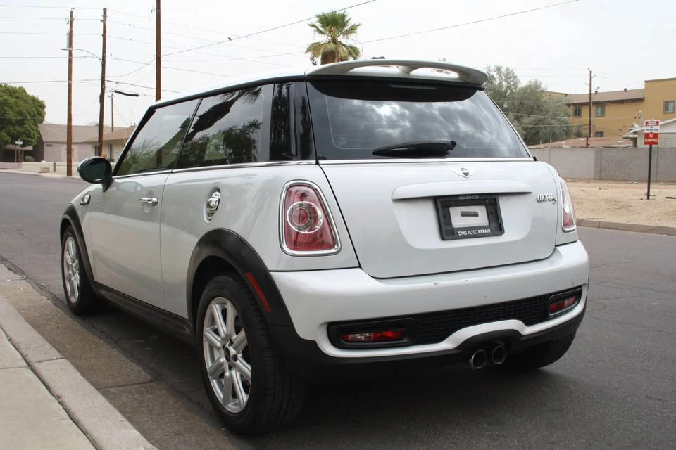 2013 Mini Mini 2nd Gen - Image 5 of 14