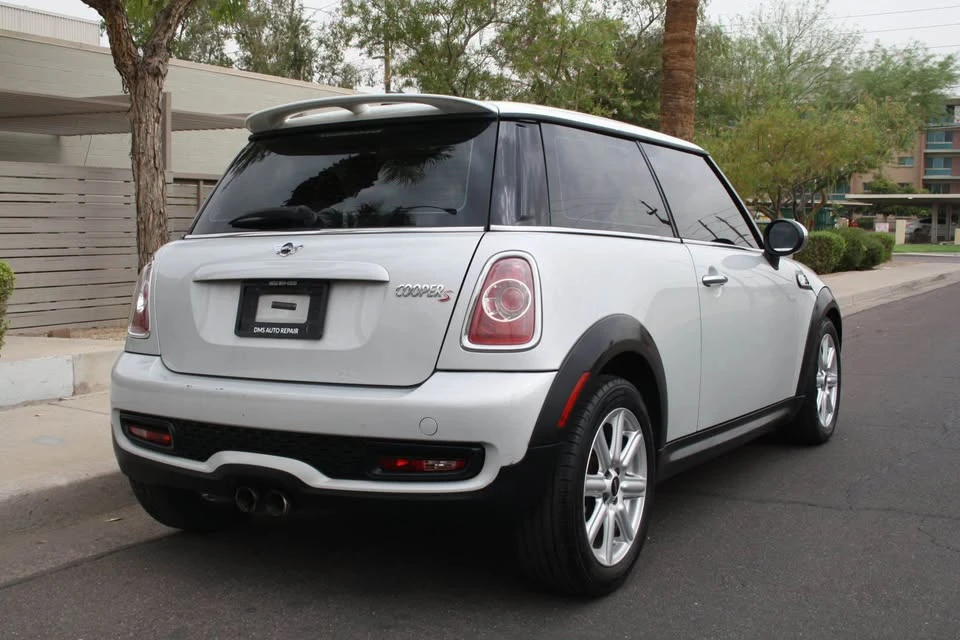 2013 Mini Mini 2nd Gen - Image 3 of 14