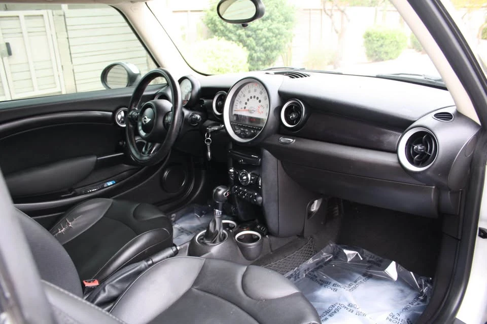 2013 Mini Mini 2nd Gen - Image 8 of 14