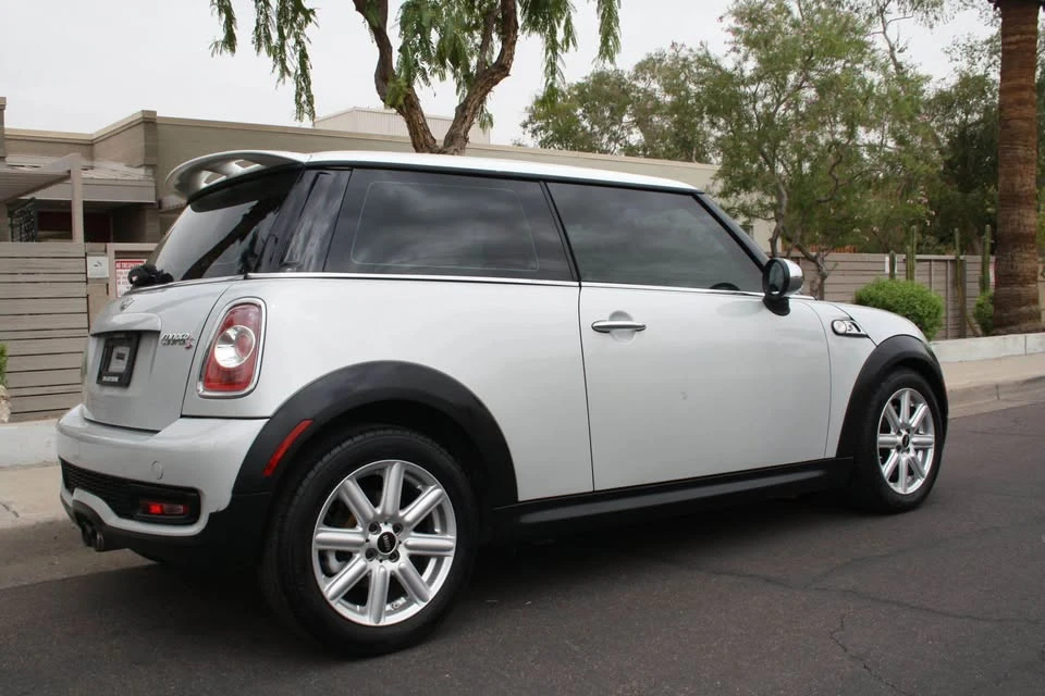 2013 Mini Mini 2nd Gen - Image 2 of 14