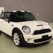 2013 MINI Hardtop Cooper S Hatchback 2D