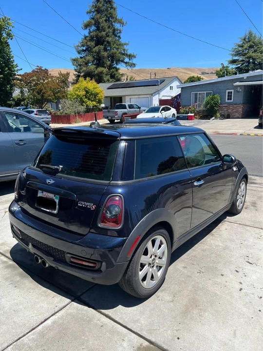 2013 Mini Mini 2nd Gen - Image 8 of 9