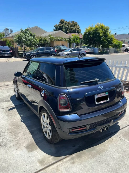 2013 Mini Mini 2nd Gen - Image 6 of 9