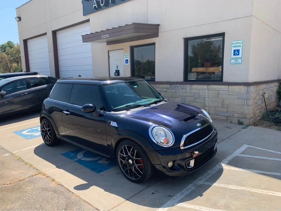 2013 Mini Mini 2nd Gen - Image 10 of 14
