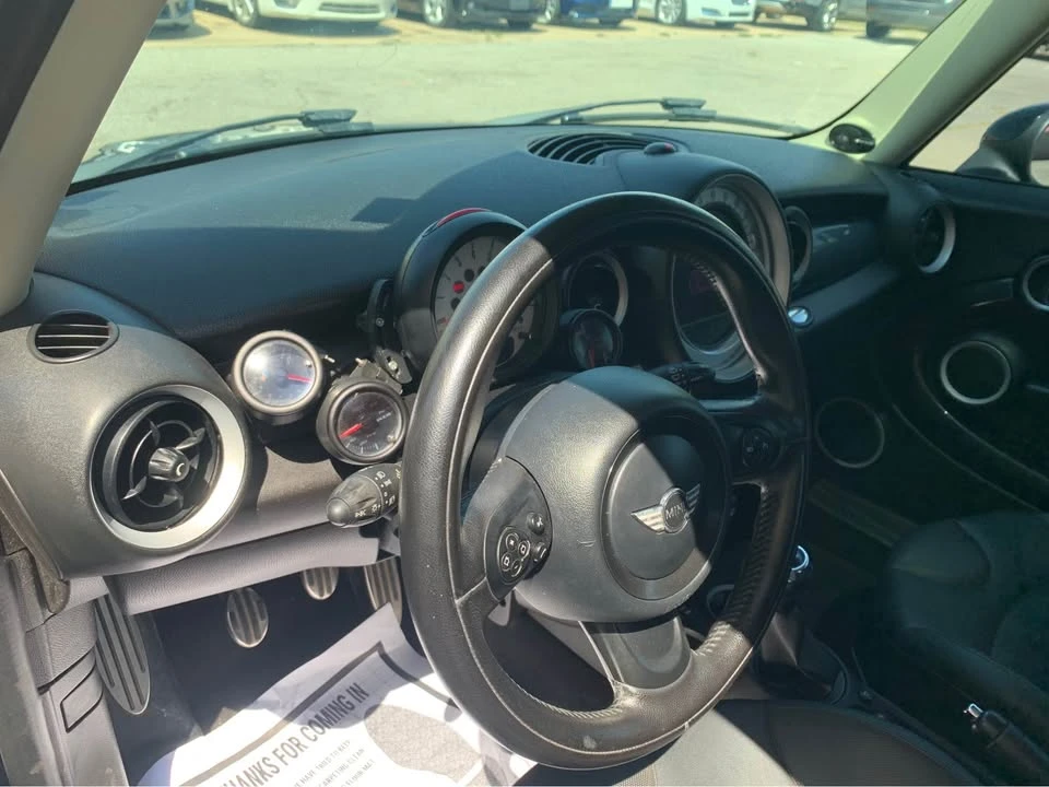 2013 Mini Mini 2nd Gen - Image 14 of 14