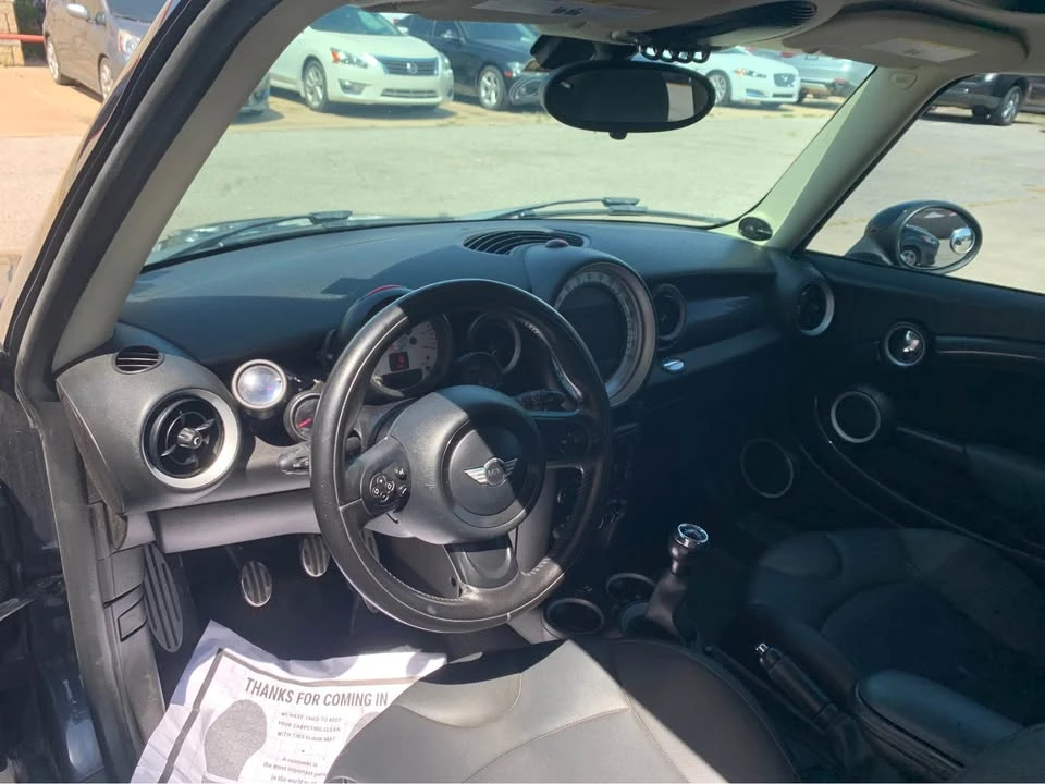 2013 Mini Mini 2nd Gen - Image 4 of 14