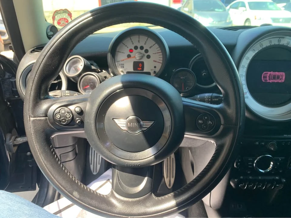 2013 Mini Mini 2nd Gen - Image 7 of 14