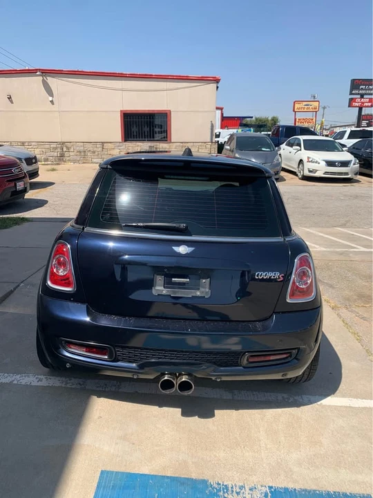 2013 Mini Mini 2nd Gen - Image 11 of 14