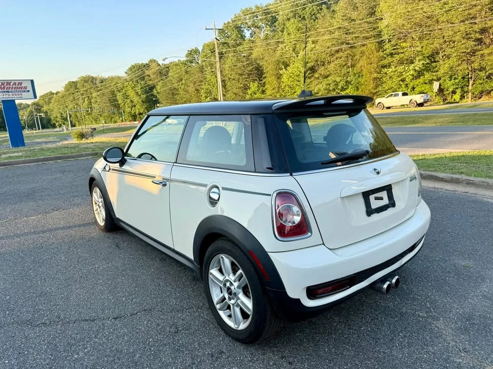 2013 Mini Mini 2nd Gen - Image 7 of 12