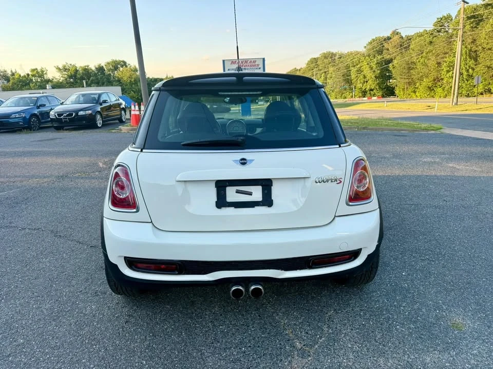 2013 Mini Mini 2nd Gen - Image 6 of 12
