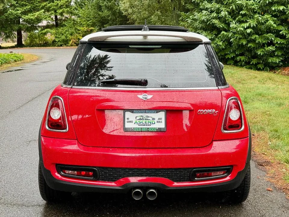2013 Mini Mini 2nd Gen - Image 4 of 16