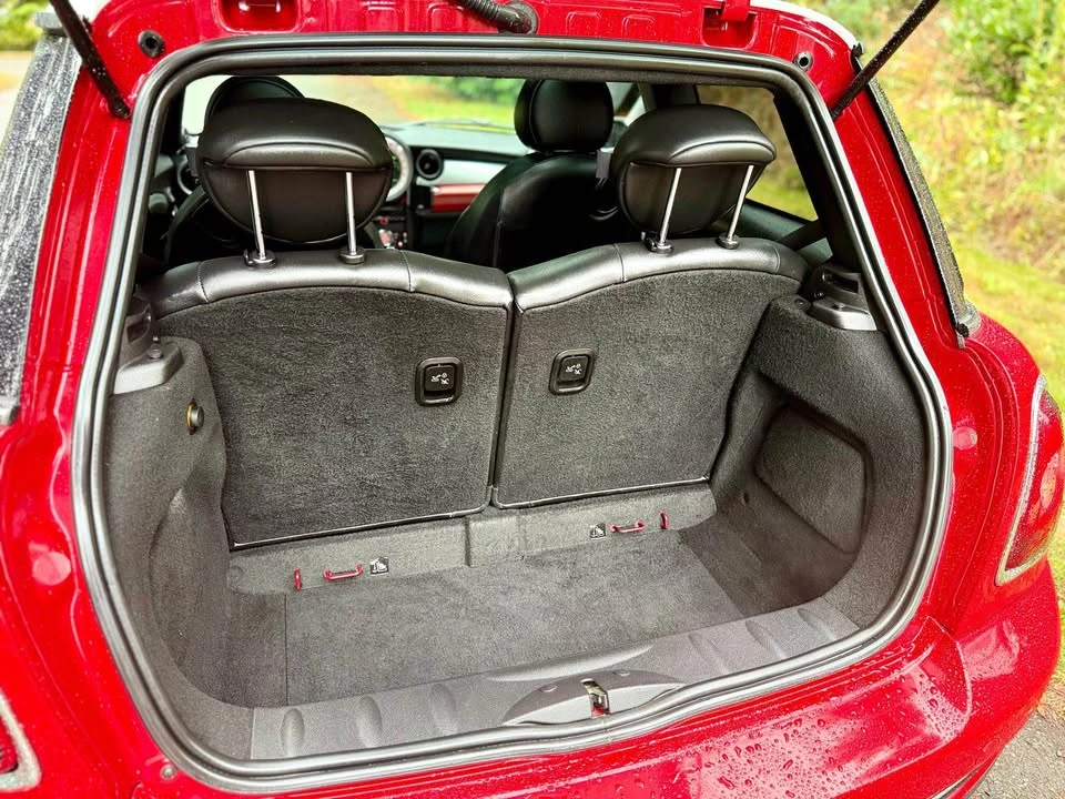 2013 Mini Mini 2nd Gen - Image 16 of 16