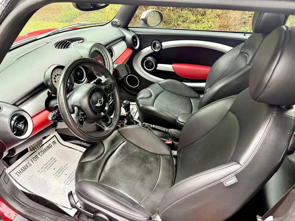 2013 Mini Mini 2nd Gen - Image 9 of 16