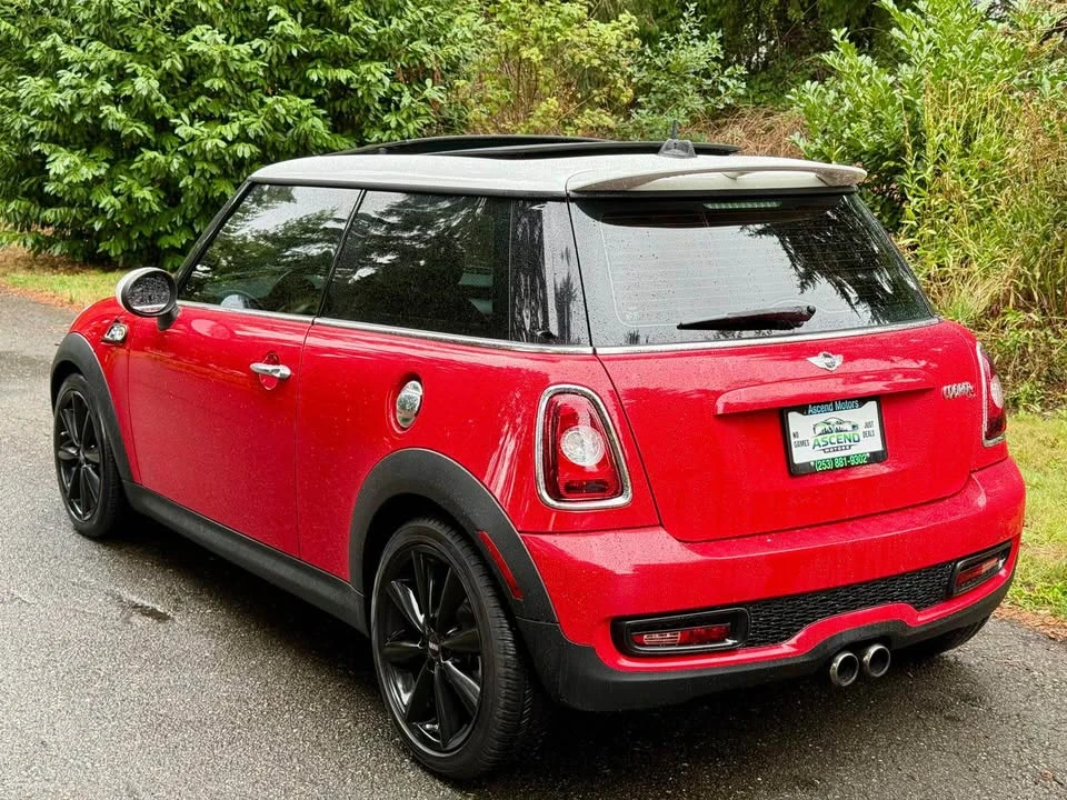 2013 Mini Mini 2nd Gen - Image 3 of 16