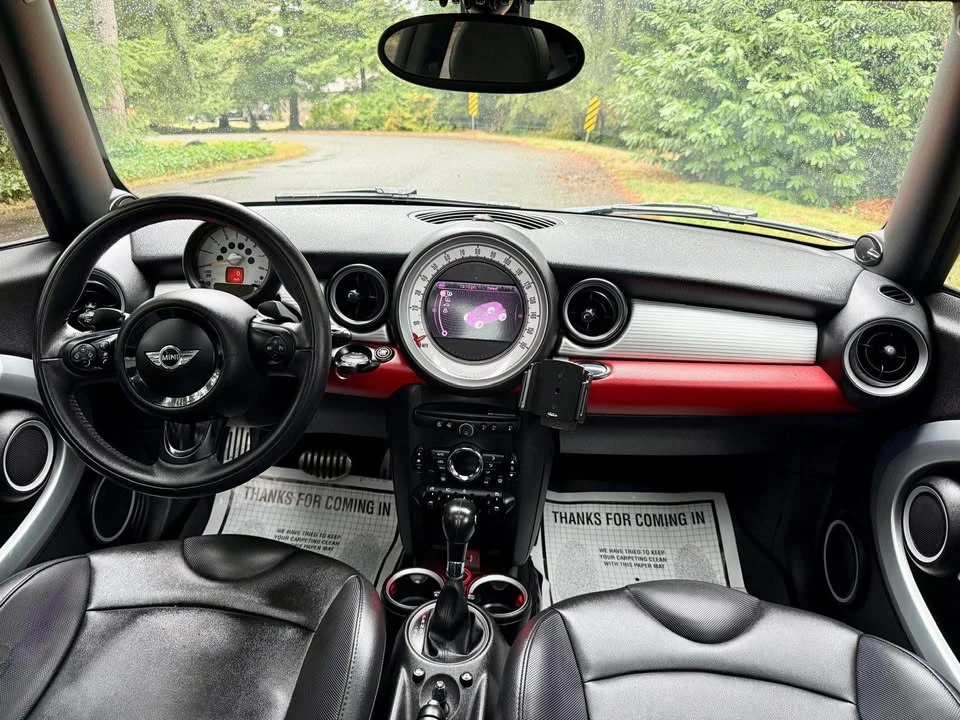 2013 Mini Mini 2nd Gen - Image 12 of 16