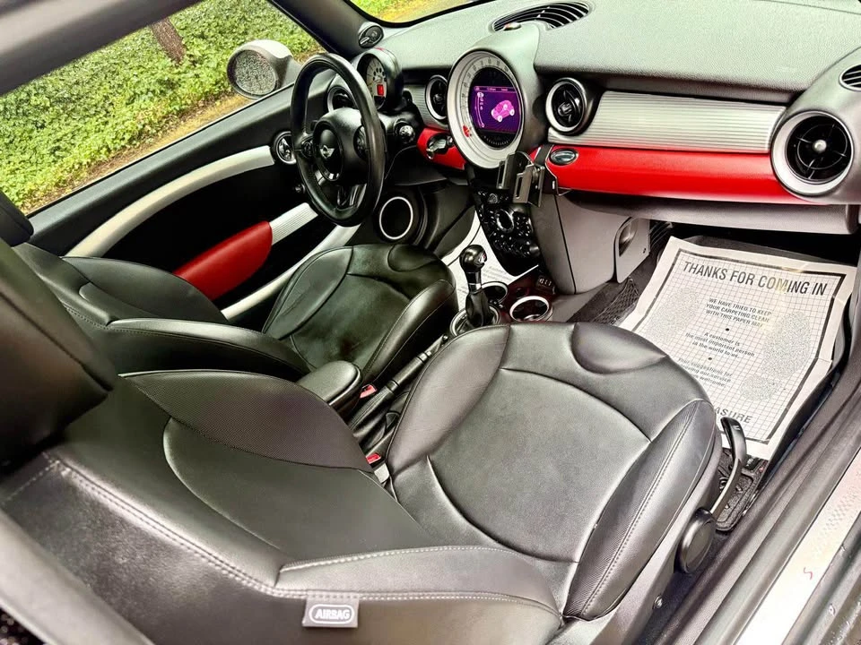 2013 Mini Mini 2nd Gen - Image 11 of 16