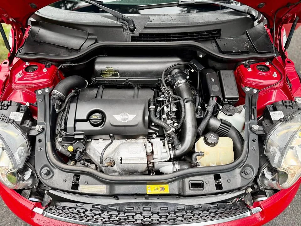 2013 Mini Mini 2nd Gen - Image 15 of 16