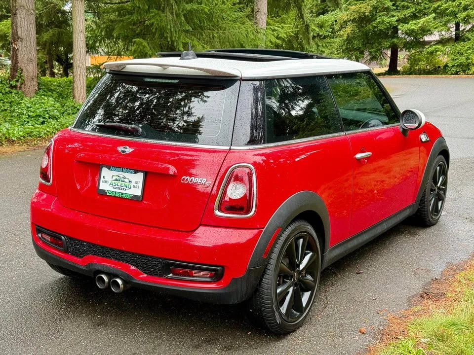 2013 Mini Mini 2nd Gen - Image 5 of 16