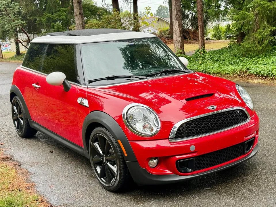 2013 Mini Mini 2nd Gen - Image 7 of 16