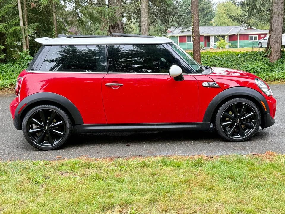 2013 Mini Mini 2nd Gen - Image 6 of 16