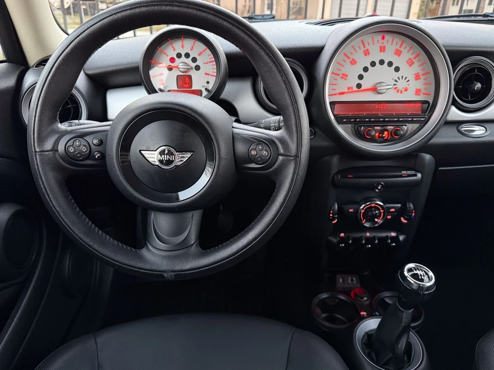 2013 Mini Mini 2nd Gen - Image 11 of 12