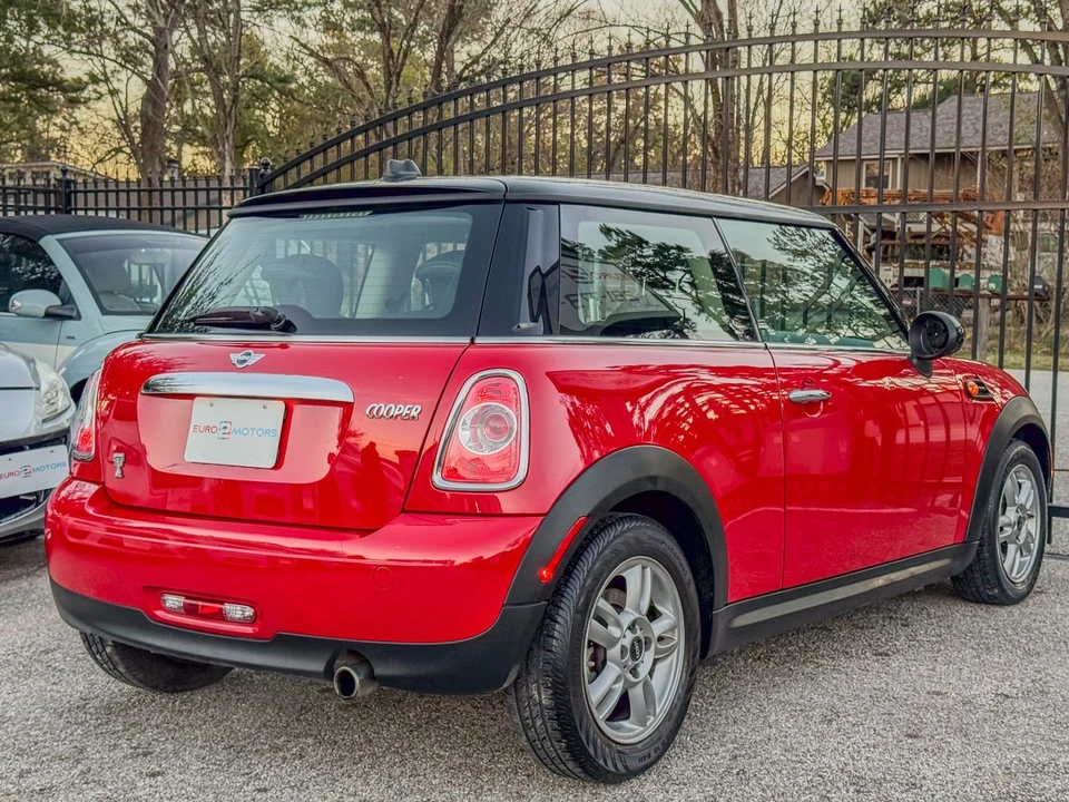 2013 Mini Mini 2nd Gen - Image 7 of 12