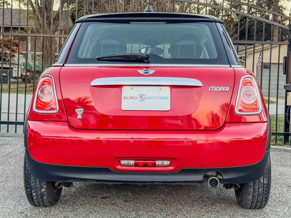 2013 Mini Mini 2nd Gen - Image 8 of 12