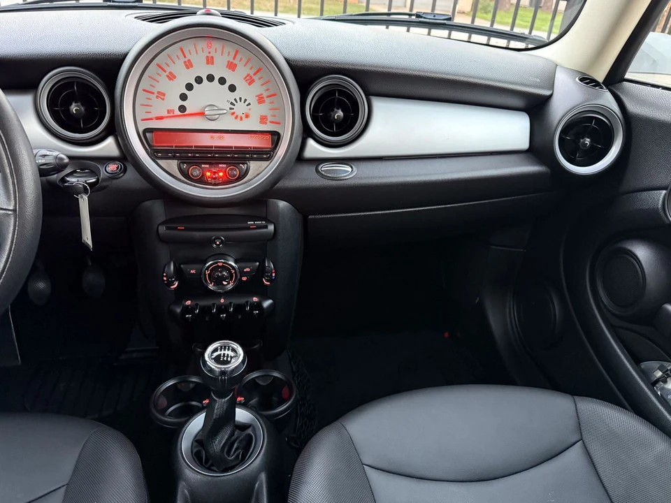 2013 Mini Mini 2nd Gen - Image 12 of 12