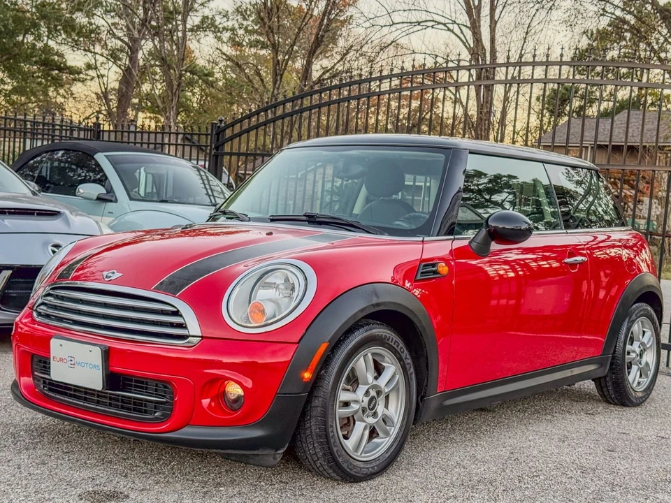 2013 Mini Mini 2nd Gen - Image 4 of 12